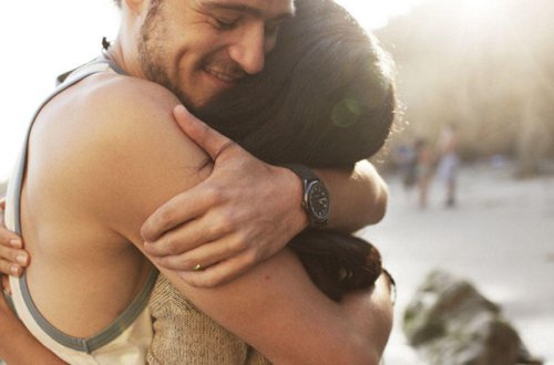 Qucaqlaşmanın 20-yə yaxın faydası