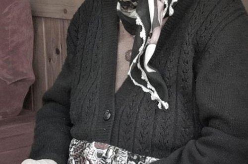 Türkiyədə 82 yaşlı, kor qadına təcavüz etdilər