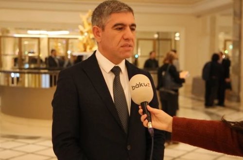 Ekspert sosial mənzil və məşğulluqla bağlı proqnozunu açıqladı – VİDEO