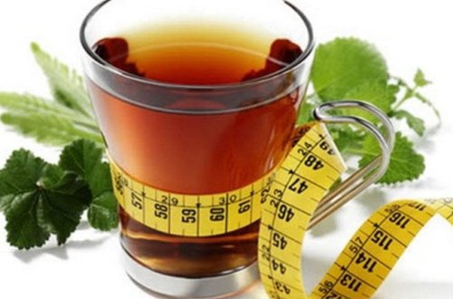 Arıqlatma çaylarını alarkən diqqətli olun: ölümlə nəticələnə bilər