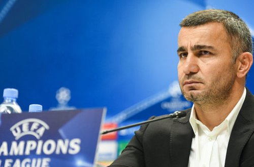 Qurban Qurbanovun dünya reytinqindəki mövqeyi açıqlanıb