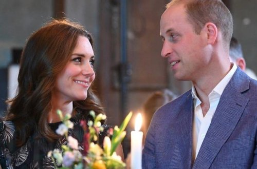 Şahzadənin İNANILMAZ SİRRİ... - Üç doğuşdan sonra... - FOTO