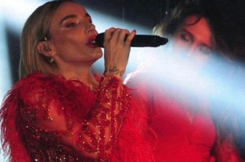 Gülşənin son halı qorxutdu - FOTO