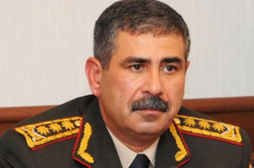 Zakir Həsənov: “Bura bir-birimizi tərifləməyə gəlməmişik”