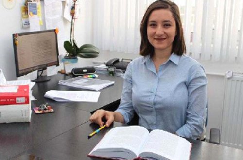 Tələbə universitet əməkdaşını güllələyərək öldürdü: polis həmin şəxsi axtarır - VİDEO + FOTO