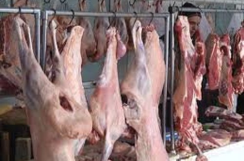 Azərbaycanda ət bahalaşdı- VİDEO