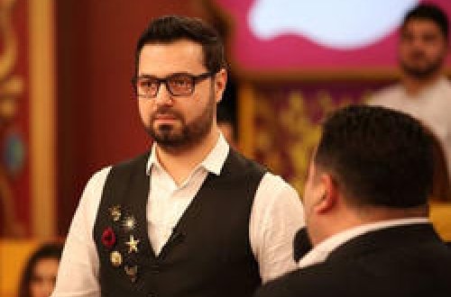 Ranar Musayev Xəyalə və “Maşın”la bağlı HƏR ŞEYİ AÇDI: “Onlar efirə getmədi, əlimi ona görə çəkdim ki...”