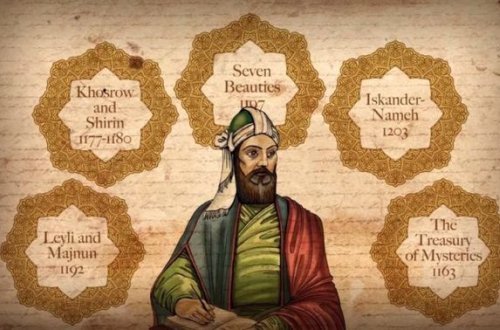 Deputat: Nizami farsca yazan Azərbaycan şairidir, fars şairi deyil
