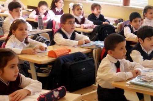 Məktəblərdə attestasiyanın aparılması qaydası müəyyənləşdi