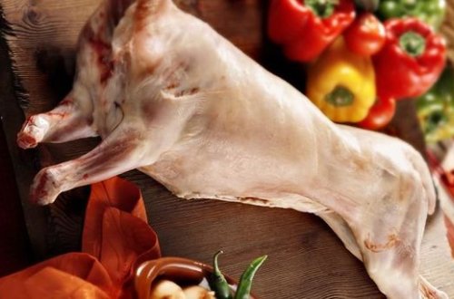 Azərbaycanda quzu əti bahalaşdı - VİDEO