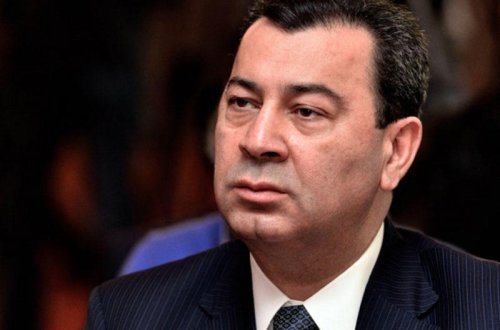 Səməd Seyidov AŞ PA-nın qış sessiyasından danışdı