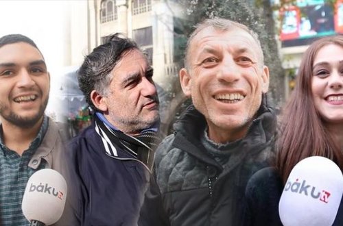 2018-ci il “Baku TV”nin gözü ilə - VİDEO