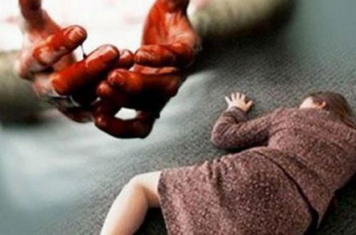 Abşeron sakini qardaşı arvadını öldürdü