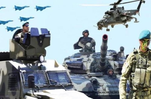 Erməni kəşfiyyatçı HƏR ŞEYİ AÇDI: Azərbaycan bu əməliyyatla bizi İranla...