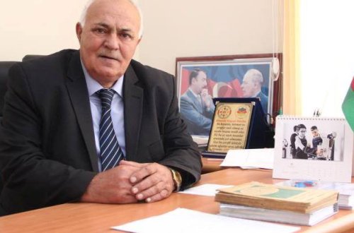 “91-lər”dən olan professor insult keçirib