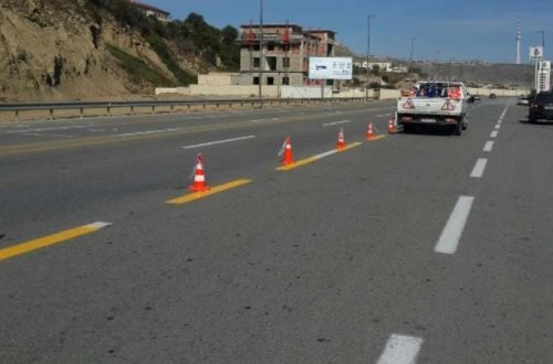 Azərbaycanda bu maşınlar üçün xüsusi hərəkət zolaqları yaradılacaq