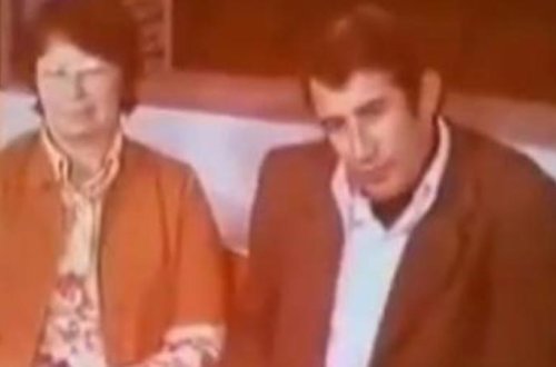 Rəsul Quliyevin rus qadınla VİDEOSU YAYILDI