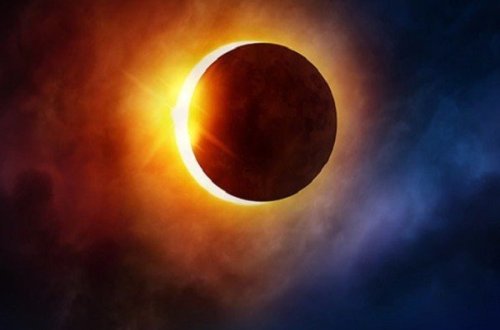 İlin ilk Günəş tutulması nə vaxt olacaq?