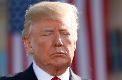 Konqresin ilk günü Trampa ŞOK YAŞATDILAR - Vəzifəsindən gedəcək