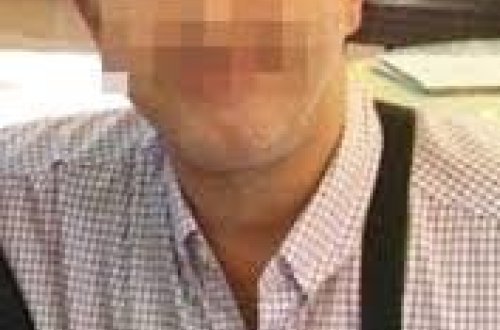 Avtobusda biabırçılıq: 50 yaşlı kişi tələbə qızın cinsi orqanına... - FOTO