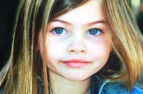 Dünyanın ən gözəl qızı idi, indiki halı təəccübləndirdi - FOTOLAR