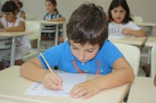 Məktəblərdə qiymətləndirmə ilə bağlı - YENİLİK