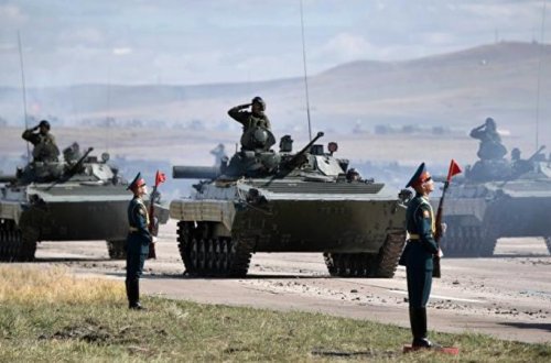 Rusiya 2024-cü ildə NATO-ya necə QALİB GƏLƏCƏK? – “Qiyamət günü” PLANI VƏ ON GÜNƏ...