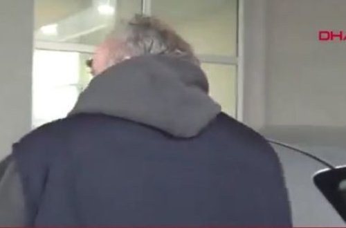 Polis əxlaqsız qadınların olduğu evə girdi, şoka düşdü: Evli cütlüklər... - VİDEO