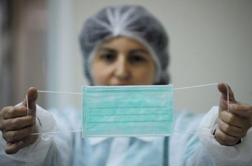 Azərbaycanda “donuz qripi”nə qarşı xüsusi tədbirlər görülür