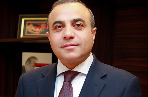 Azay Quliyev: 2018-ci il Azərbaycan üçün ən uğurlu illərdən biri oldu