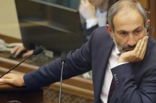 Paşinyana tanınan zaman bitmək üzrədir və... - Politoloqdan XƏBƏRDARLIQ