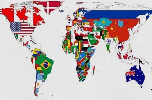 Dünyanın ən güclü dilləri müəyyən edildi