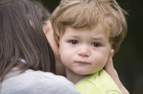 ABŞ-da dayə uşağı ölənə qədər döydü - FOTO