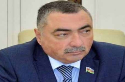 Millət vəkili Rüfət Quliyev region əhalisini təhqir etdi: Kəndçi 