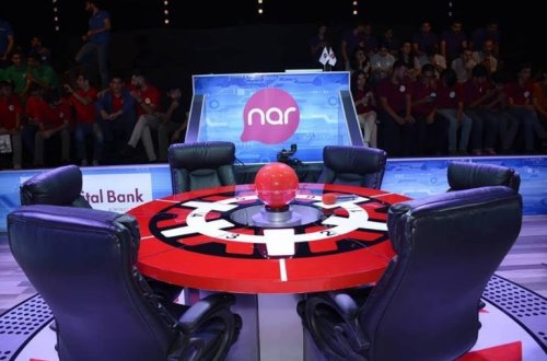 “Nar”ın dəstək olduğu “Breyn Rinq”in qalibi məlum oldu