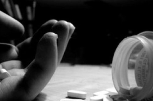 Azərbaycanda 24 yaşlı oğlandan ŞOK əməl: Həşərat dərmanı içərək...