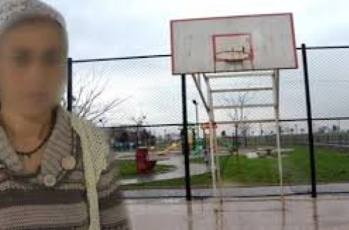 15 yaşlı yeniyetmə intihara cəhd etdi, son anda... - FOTO