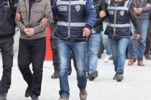 Türkiyədə azərbaycanlı narkotacir yaxalandı