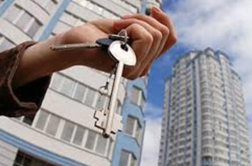 Ev arzulayanlara ŞAD XƏBƏR: büdcə artdı - VİDEO