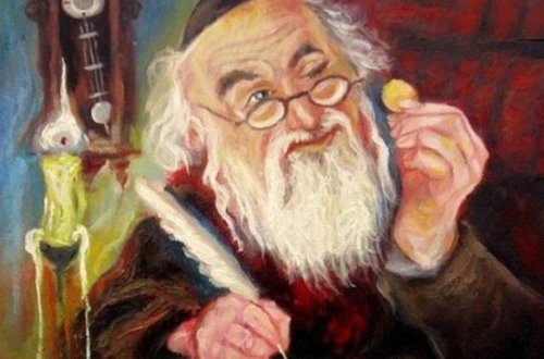 İnsan xarakterlərini ən dəqiq ifadə edən YƏHUDİ QOROSKOPU