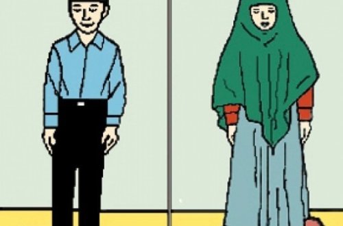 Bu üç cür adam namaz qılsa da boş yerə namaz qılmışdır!