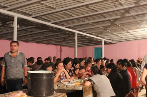 “Ciyər axşamları”ndan imtina etmək lazımdır - Rəsmi qəzetdə məqalə