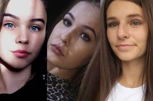 Ad gününə yığışan 5 rəfiqə faciəvi şəkildə öldü - Hamısının 15 yaşı olub - FOTO