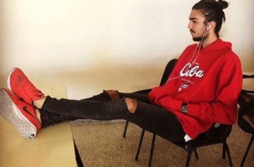 Fidel Kastronun nəvəsinin lüks həyatı kubalıları özündən çıxardı - FOTOLAR