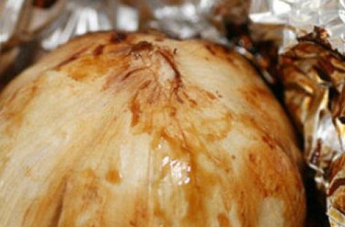 Gündə 6 dənə yemək xərçəngə qarşı qalxan yaradır