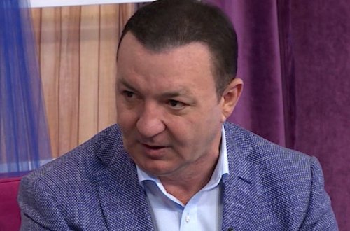 “Bizim kişilər sevgilisinin yanında rahat olurlar” - Əməkdar artist - VİDEO - FOTO