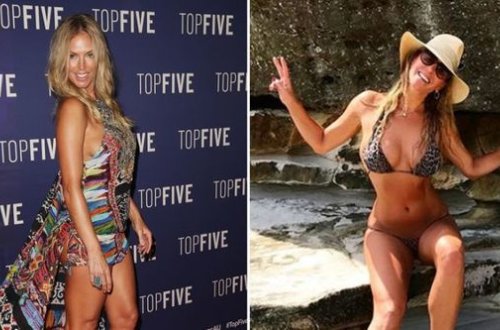 Avstraliyalı tanınmış modelin cəsədi tapıldı - FOTO