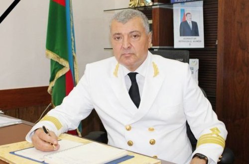 Azərbaycanda rektor vəfat edib