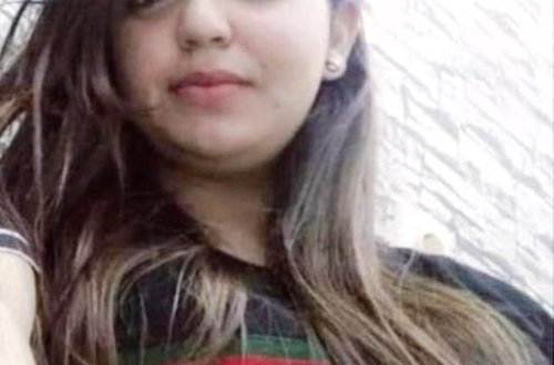 14 yaşlı oğlanla nişanlanan Gülay itkin düşdü: Tələbə imiş...