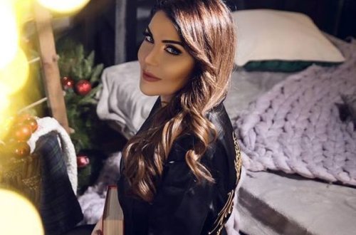 Xatun “poliqondadır”, tezliklə ara qızışacaq - FOTO